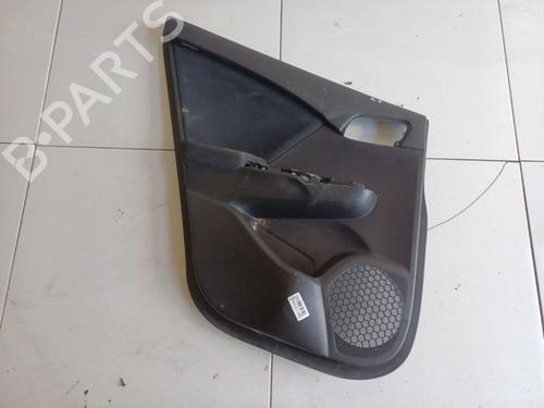 Used Rear left panel Rear left panel HONDA CIVIC IX (FK) 1.6 i-DTEC (FK3) (120 hp) 34775470 34775470