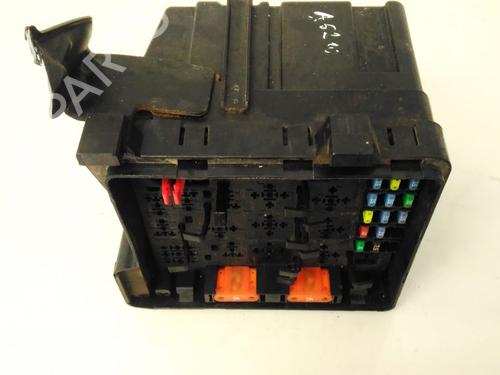 Used Fuse box Fuse box SAAB 9-5 (YS3E) 2.0 t (150 hp) 33523235 33523235