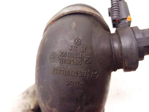 Pipe BMW 5 (F10) 535 d | BP39159544M125 - Image 3