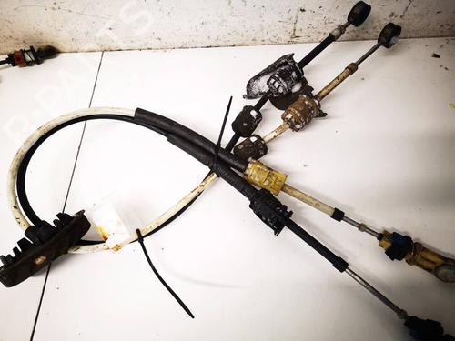 Used Cable Cable 34836115 34836115