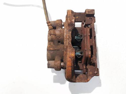 Left front brake caliper MERCEDES-BENZ M-CLASS (W164) ML 320 CDI 4-matic (164.122) | BP35324929M105 - Image 3