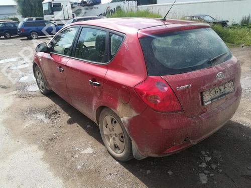 Switch KIA CEE'D Hatchback (ED) 1.6 CRDi 90 | BP33509001I30  - Image 9