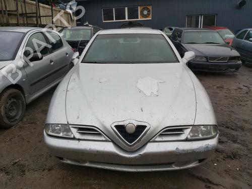 Electronic module ALFA ROMEO 166 (936_) 2.4 JTD (936A2A__) | BP35621992M83 - Image 6