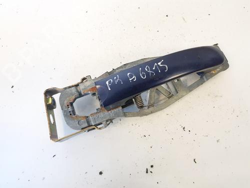 front-left-exterior-door-handle-vw-touran-1t1-1t2-2003-2004-2005-2006-2007-2008-2009-2010-2011-35521667 main image
