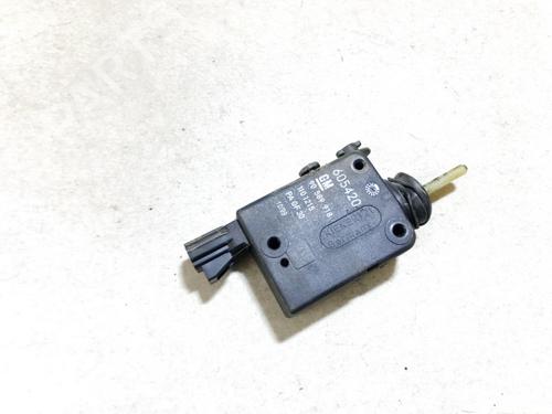Used Fuel door actuator Fuel door actuator 35611628 35611628