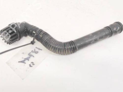 Used Pipe Pipe VW PASSAT B6 (3C2) 2.0 TDI (140 hp) 35340437 35340437