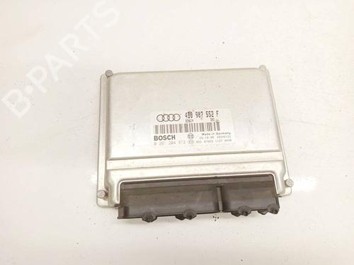 Used Engine control unit (ECU) Engine control unit (ECU) AUDI A6 C5 (4B2, 4B4) 2.4 (163 hp) 33918453 33918453