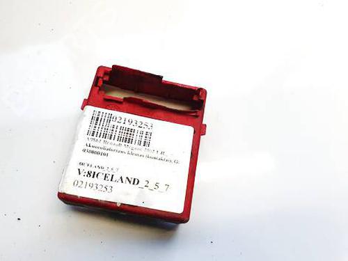 Used Cable Cable 35153868 35153868