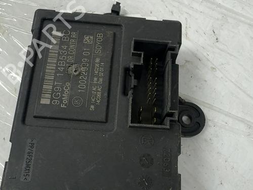 Electronic module BMW 5 (F10) 535 d | BP38551912M83 - Image 2