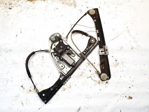 Used Front left window mechanism Front left window mechanism 35479679 35479679