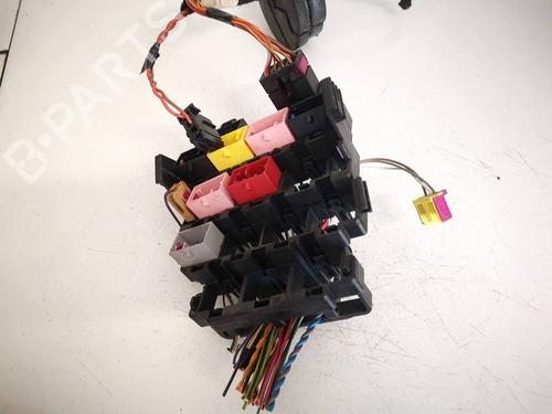 Used Electronic module Electronic module 34988884 34988884