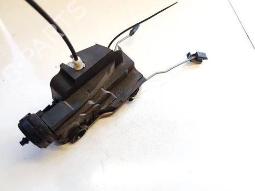Used Front left lock Front left lock 34829958 34829958