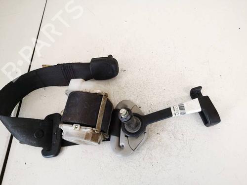 Used Rear left seatbelt Rear left seatbelt 35073535 35073535