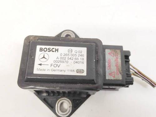 Electronic module MERCEDES-BENZ E-CLASS (W211) E 220 CDI (211.006) | BP35342604M83 - Image 3