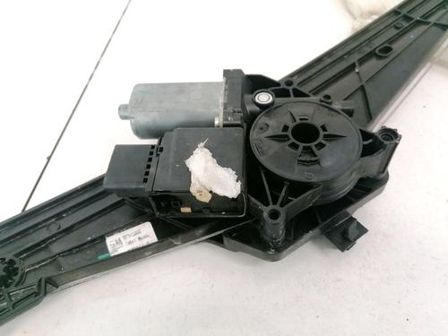 Used Left rear window motor Left rear window motor 35434236 35434236