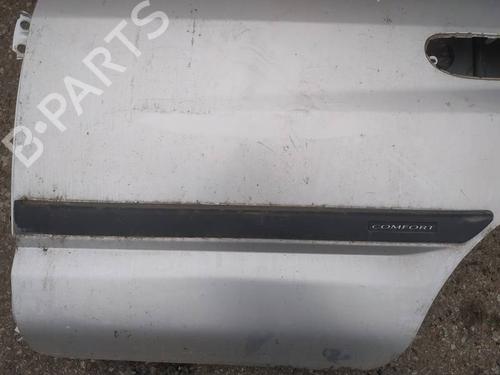 Used Rubber door seal Rubber door seal 35189581 35189581