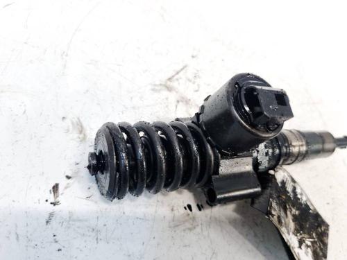 Injector SEAT LEON (1P1) 2.0 TDI | BP35147062M100 - Image 2