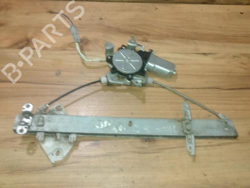 Used Rear right window mechanism Rear right window mechanism 38583641 38583641
