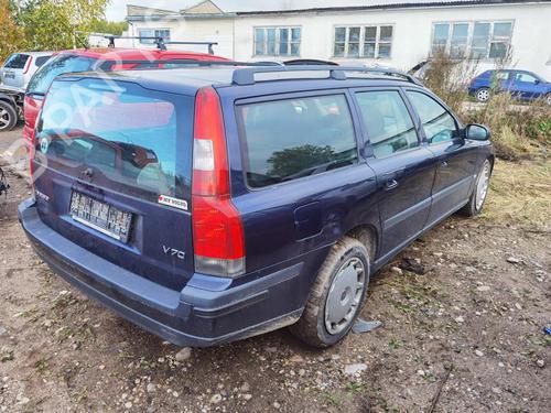 Electronic module VOLVO V70 II (285) 2.5 TDI | BP32890472M83 - Image 8