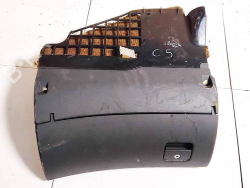 Used Glove box Glove box 35052338 35052338