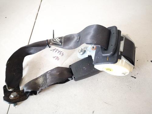 Used Rear center seatbelt Rear center seatbelt 38429717 38429717