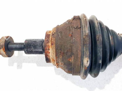 Left front driveshaft VW PASSAT B6 (3C2) 2.0 TDI | BP37708935M38 - Image 2
