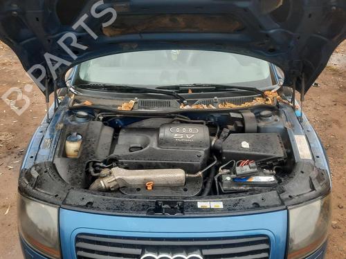 Engine mount AUDI TT (8N3) 1.8 T | BP33089914M89  - Image 6