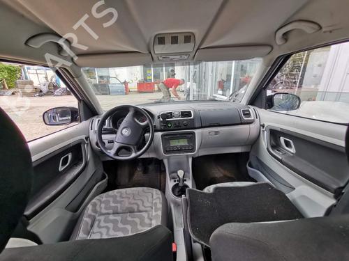Switch SKODA ROOMSTER (5J7) 1.4 TDI | BP37655289I30 - Image 9