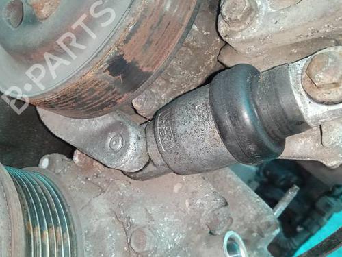 Used Pulley Pulley HONDA CR-V III (RE_) 2.0 i-VTEC (RE5, RE1) (150 hp) 35084372 35084372