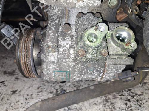 Used AC compressor AC compressor VW PASSAT B6 (3C2) 2.0 TDI (140 hp) 35164839 35164839
