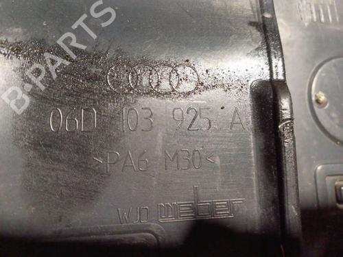 Upper protection AUDI A6 C6 (4F2) 2.0 TFSI | BP34995654M93 - Image 3
