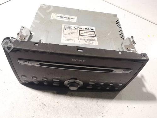 Used Radio Radio FORD FOCUS C-MAX (DM2) 1.6 TDCi (109 hp) 39574887 39574887