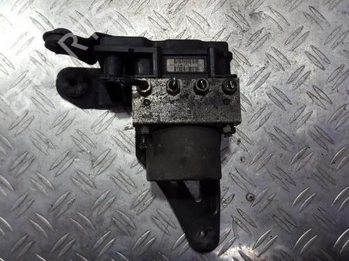 Used ABS pump ABS pump RENAULT MEGANE II (BM0/1_, CM0/1_) 1.6 16V (112 hp) 35659102 35659102