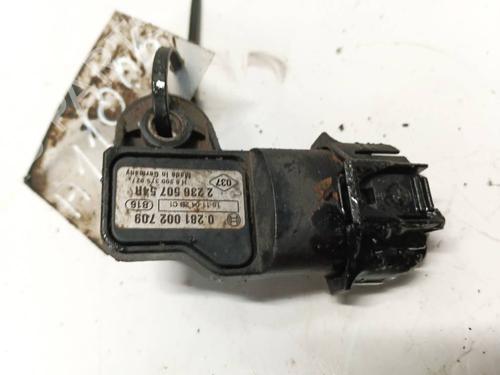 Used Electronic module Electronic module 34833486 34833486
