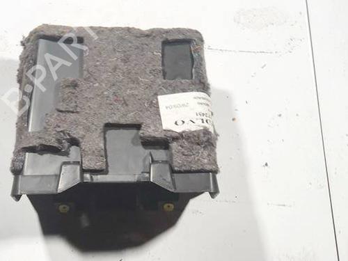 Glove box VOLVO V50 (545) 2.0 D | BP35228246C95 - Image 2