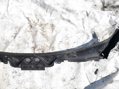 Used Scuttle panel Scuttle panel BMW 3 (F30, F80) 320 d (163 hp) 35294093 35294093