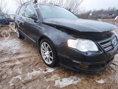 Electronic module VW PASSAT B6 (3C2) 2.0 TDI 4motion | BP33094948M83 - Image 4