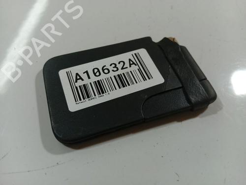 Electronic module RENAULT SCÉNIC II (JM0/1_) 1.9 dCi (JM0G, JM12, JM1G, JM2C) | BP34906626M83 - Image 2