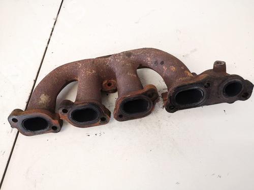 Used Exhaust manifold Exhaust manifold 35416832 35416832