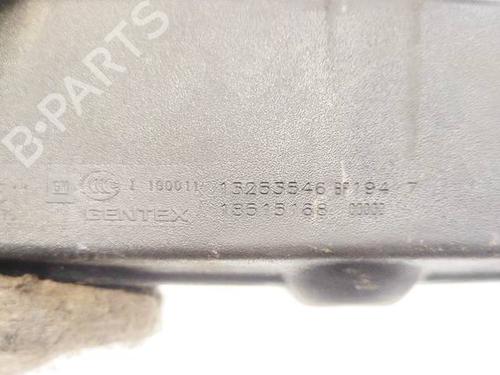 Rear mirror OPEL ASTRA H (A04) 1.9 CDTI (L48) | BP35301604I6 - Image 3