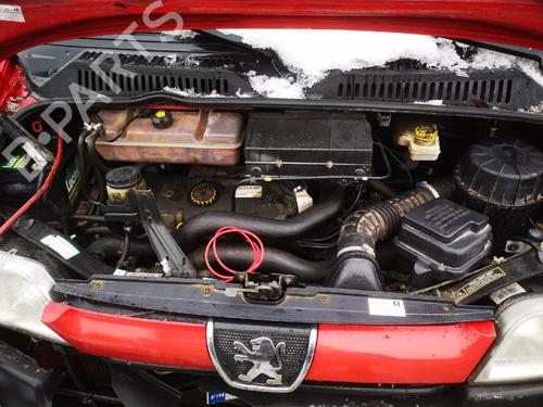 Engine mount PEUGEOT BOXER Bus (244, Z_) 2.8 HDi | BP32603144M89  - Image 7