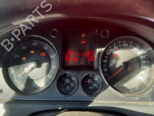 Electronic module VW PASSAT B6 (3C2) 2.0 FSI | BP33088435M83 - Image 10