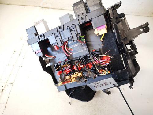 Used Electronic module Electronic module VW PASSAT B6 (3C2) 1.9 TDI (105 hp) 35381655 35381655