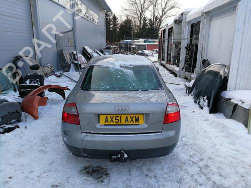 Used Parts AUDI A4 B6 (8E2)  1.9 TDI  4526793