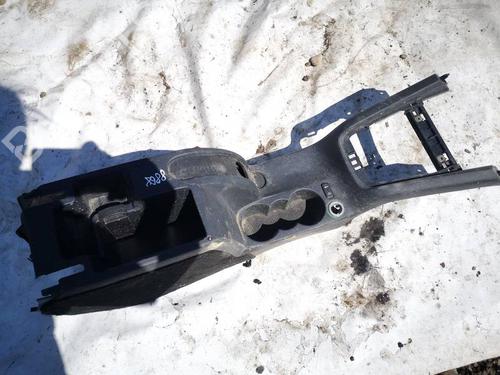 Used Cup/Object holder Cup/Object holder SKODA OCTAVIA II (1Z3) 2.0 TDI (140 hp) 35268547 35268547