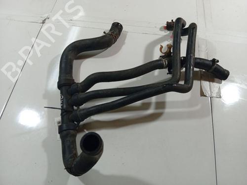 Used Pipe NISSAN PRIMERA Hatchback (P12) 1.9 dCi (120 hp) 32538677