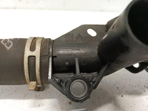 Pipe CITROËN DS3 Convertible 1.6 BlueHDi 100 | BP32971411M125  - Image 7