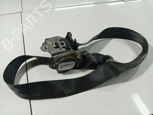 Used Front right seatbelt Front right seatbelt SKODA OCTAVIA II (1Z3) 2.0 TDI (140 hp) 39182713 39182713