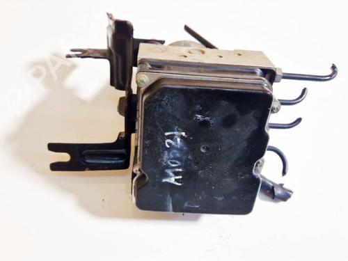 ABS pump NISSAN NOTE (E11, NE11) 1.4 | BP34993106M43 - Image 2