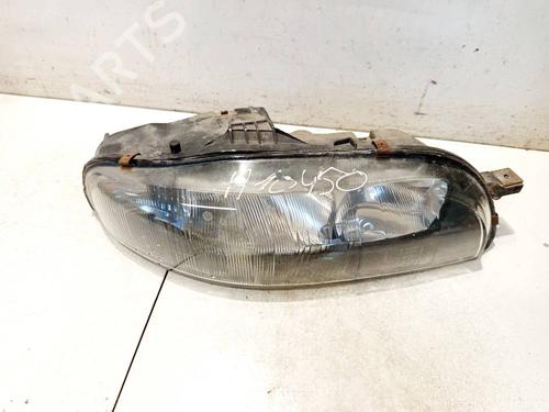 Used Right headlight Right headlight FIAT BRAVO I (182_) 1.4 (182.AA) (80 hp) 34974213 34974213